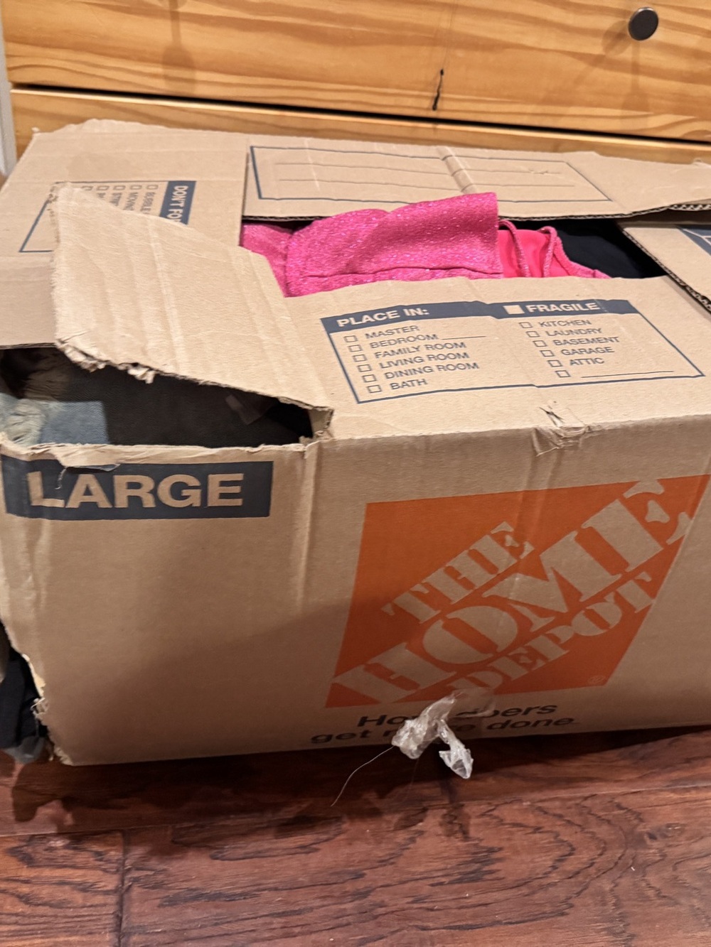 PLUS-SIZE CLOSET CLEAN-OUT: 160 PIECES - Picture 6 of 6